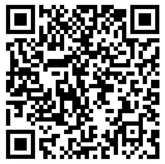 Control panel login QR